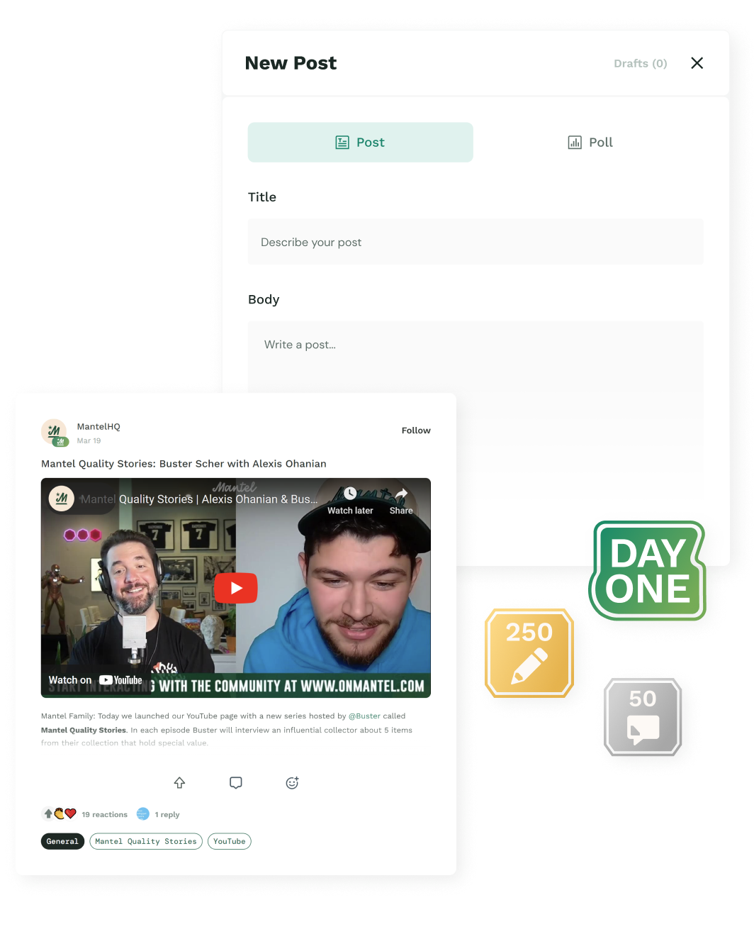 Signup carousel image 2