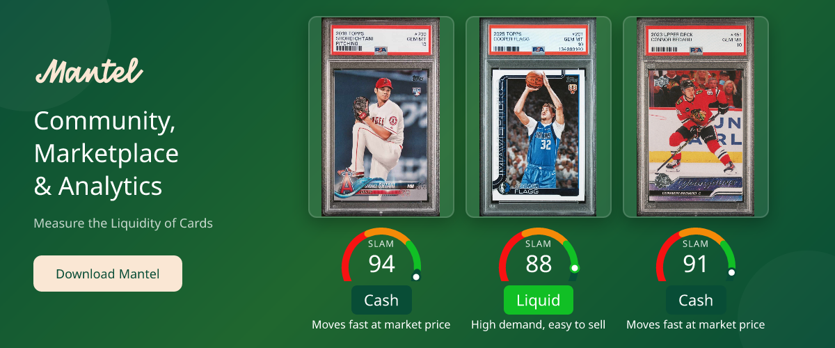 Download Mantel - Community for Collectors