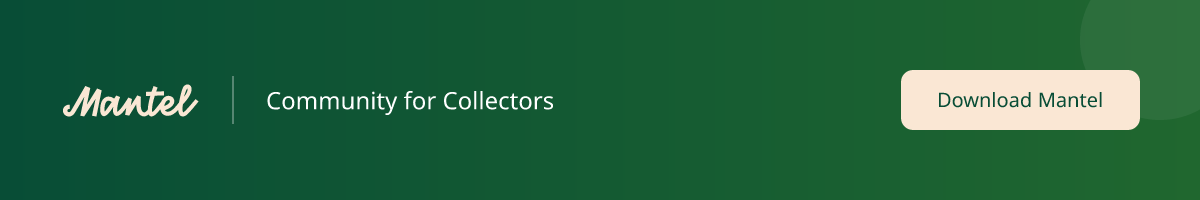 Download Mantel - Community for Collectors